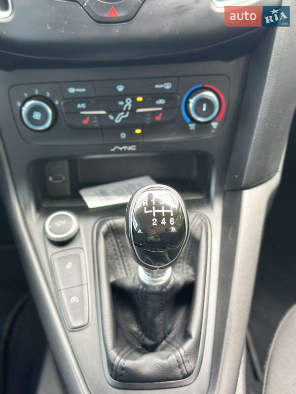 Универсал Ford Focus 2018 в Черновцах фото 25 Универсал Ford Focus 2018 в Черновцах