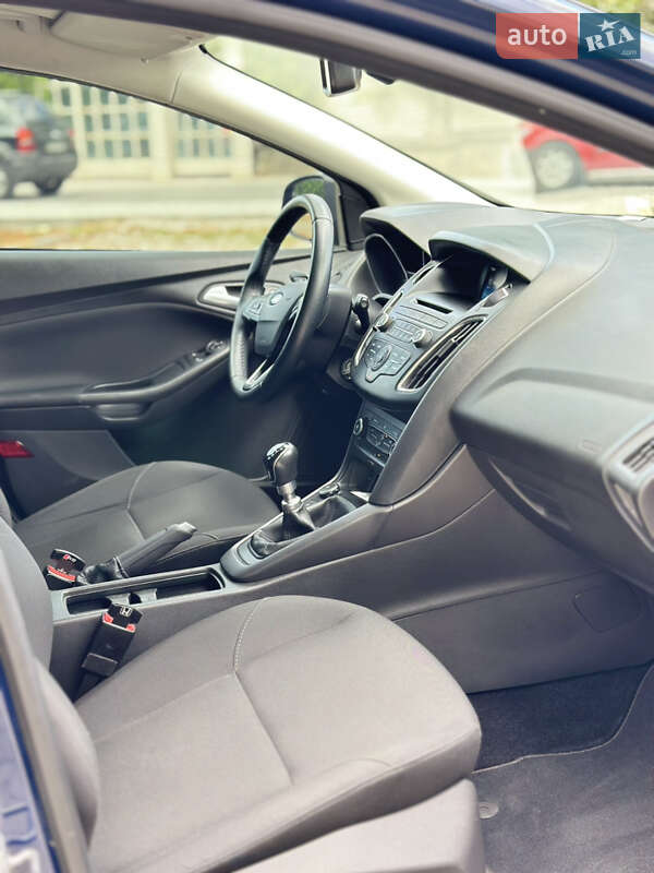 Универсал Ford Focus 2018 в Черновцах фото 22 Универсал Ford Focus 2018 в Черновцах