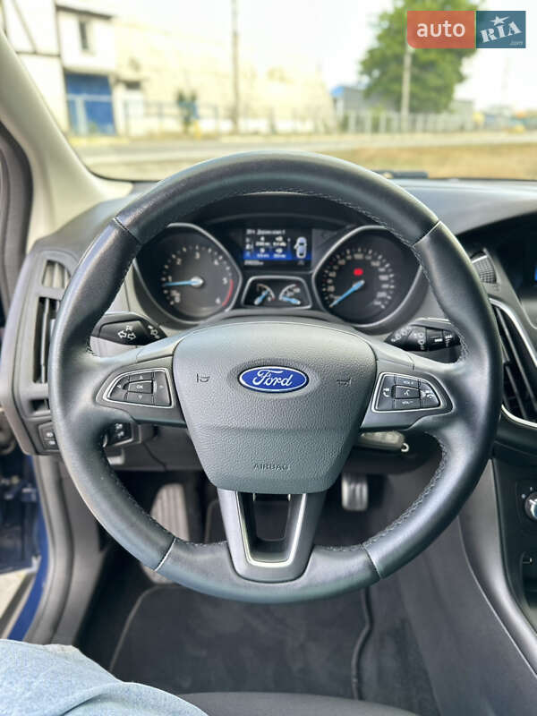 Универсал Ford Focus 2018 в Черновцах фото 29 Универсал Ford Focus 2018 в Черновцах
