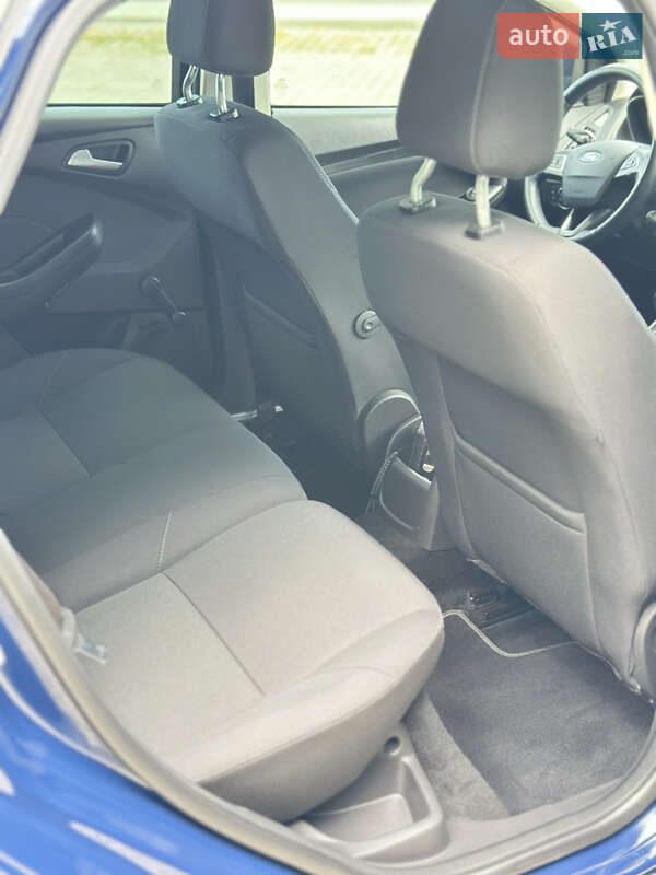 Универсал Ford Focus 2018 в Черновцах фото 38 Универсал Ford Focus 2018 в Черновцах