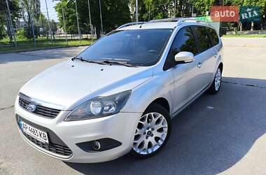 Универсал Ford Focus 2009 в Запорожье