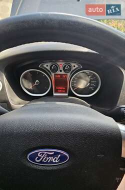 Універсал Ford Focus 2010 в Брусилові