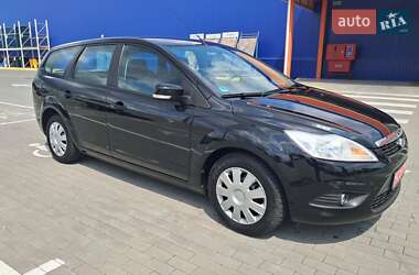 Универсал Ford Focus 2009 в 