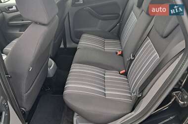 Универсал Ford Focus 2009 в 