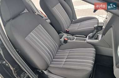Универсал Ford Focus 2009 в 