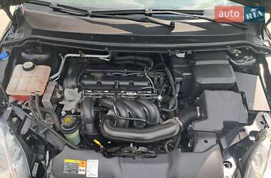 Универсал Ford Focus 2009 в 