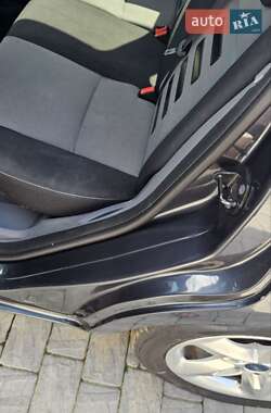 Универсал Ford Focus 2010 в 