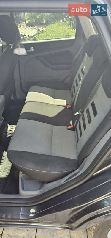 Універсал Ford Focus 2010 в Брусилові