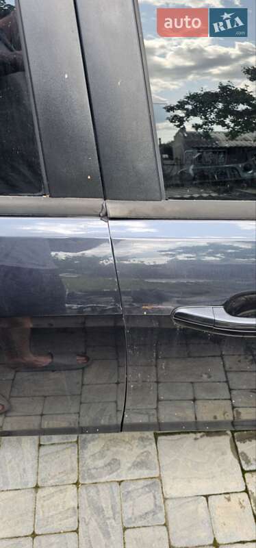 Універсал Ford Focus 2010 в Брусилові