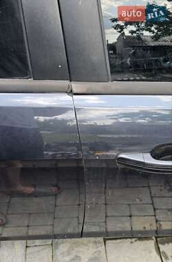 Универсал Ford Focus 2010 в 