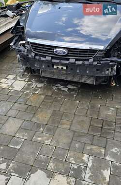 Универсал Ford Focus 2010 в 