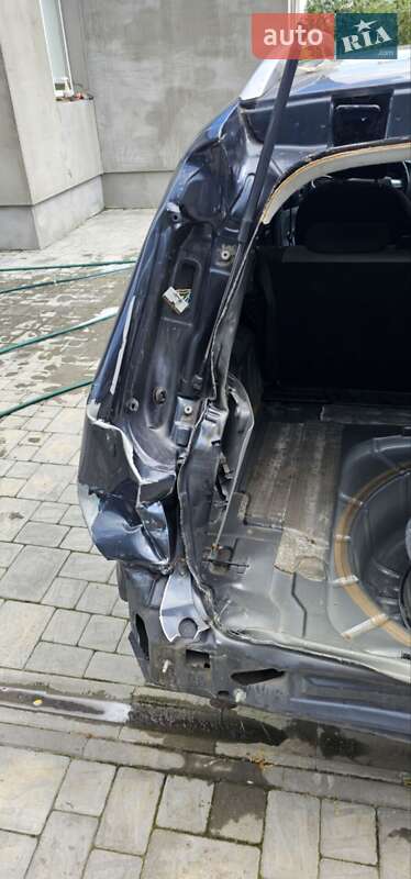 Універсал Ford Focus 2010 в Брусилові