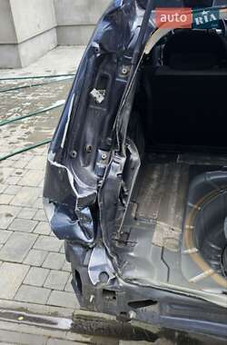 Универсал Ford Focus 2010 в 
