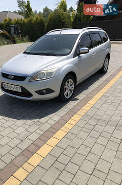Універсал Ford Focus 2008 в Стрию