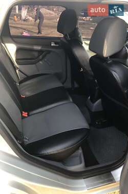 Универсал Ford Focus 2008 в 
