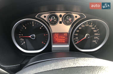Универсал Ford Focus 2008 в 