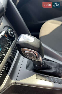 Седан Ford Focus 2013 в 