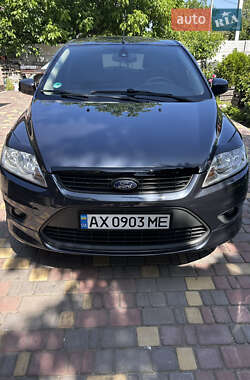 Хэтчбек Ford Focus 2008 в 