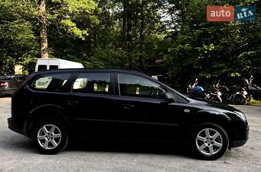 Универсал Ford Focus 2005 в 