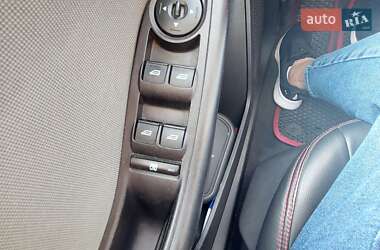 Седан Ford Focus 2014 в 