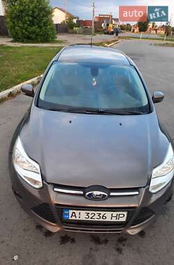 Універсал Ford Focus 2013 в Бучі