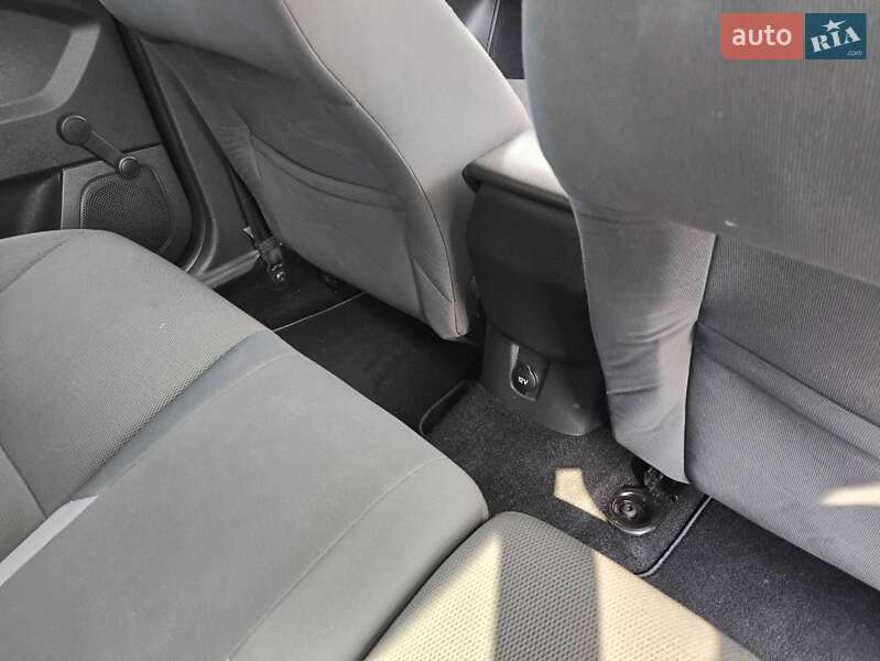 Универсал Ford Focus 2011 в Звягеле