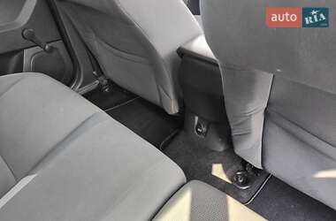 Универсал Ford Focus 2011 в 
