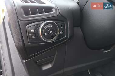 Универсал Ford Focus 2011 в 