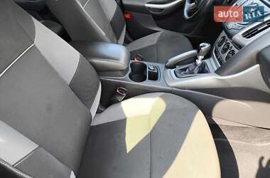 Универсал Ford Focus 2011 в 