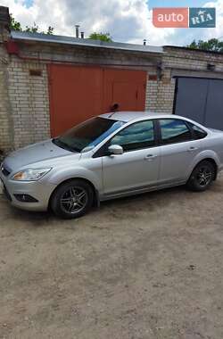 Седан Ford Focus 2008 в 