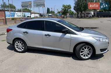Седан Ford Focus 2015 в Одесі