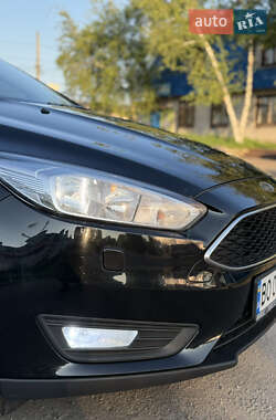Универсал Ford Focus 2017 в 