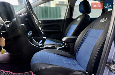 Седан Ford Focus 2007 в 
