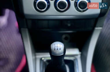 Седан Ford Focus 2007 в 