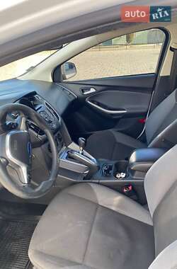 Универсал Ford Focus 2013 в 