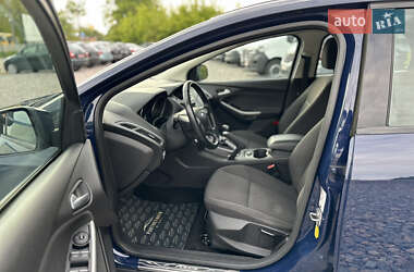 Универсал Ford Focus 2014 в 