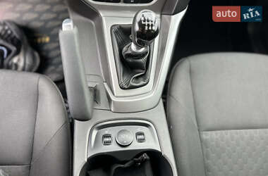 Универсал Ford Focus 2014 в 