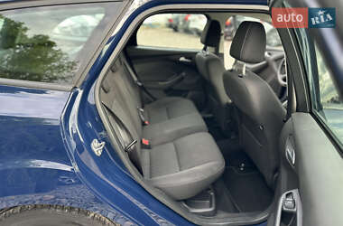 Универсал Ford Focus 2014 в 