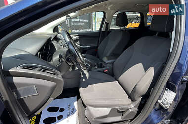 Универсал Ford Focus 2011 в 