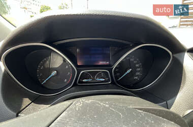 Универсал Ford Focus 2011 в 