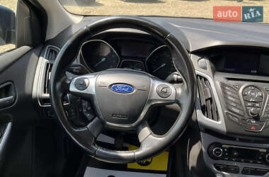 Универсал Ford Focus 2011 в 