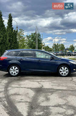 Універсал Ford Focus 2015 в 