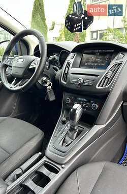 Універсал Ford Focus 2015 в 