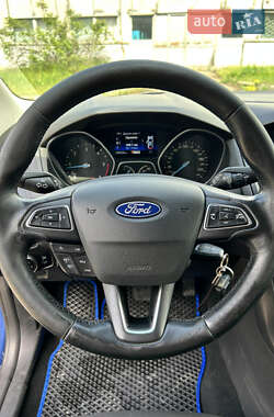 Універсал Ford Focus 2015 в 