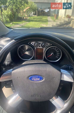 Универсал Ford Focus 2008 в 