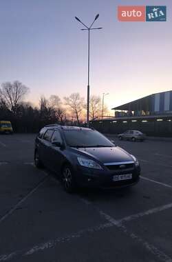 Универсал Ford Focus 2008 в 