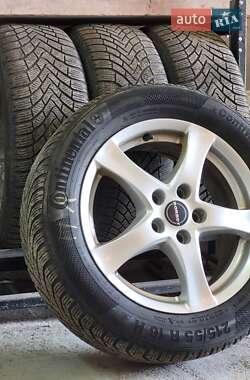 Универсал Ford Focus 2011 в 