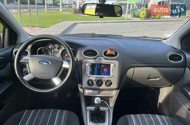 Универсал Ford Focus 2009 в 