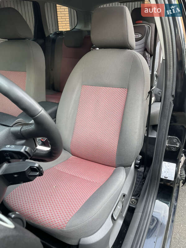 Універсал Ford Focus 2007 в Ірпені