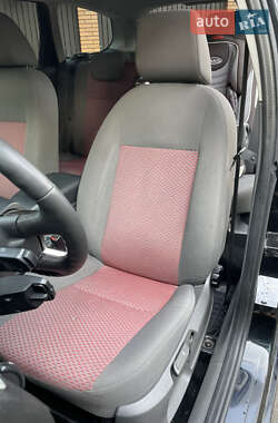 Универсал Ford Focus 2007 в 